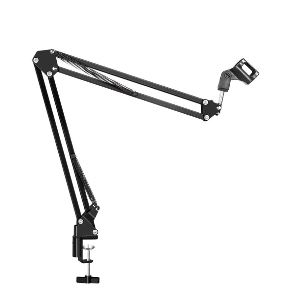 Microphone Table Stand
